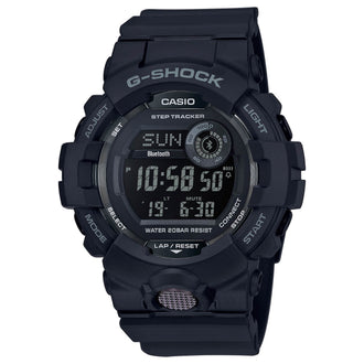 Casio Montre  Classic GBD-800-1B