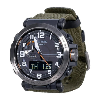 Montre Monte Tamaro PRW-6600YB-3ER