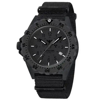 Montre-bracelet Shooter MKII XTAC Field bracelet Nato
