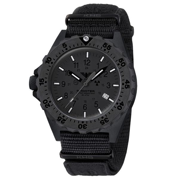 Montre Shooter MKII XTAC Field Bracelet O XTAC