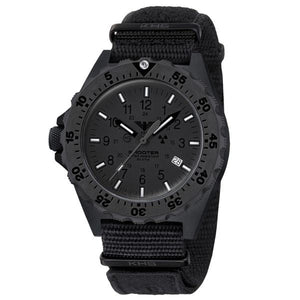 Montre Shooter MKII XTAC Field Bracelet O XTAC