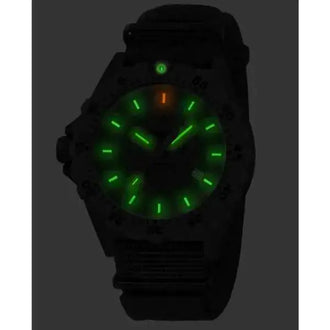 Montre-bracelet Shooter MKII XTAC Field bracelet Nato noir