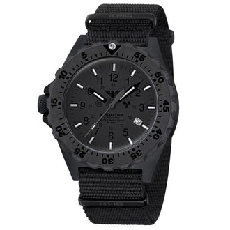 Montre Shooter MKII Automatic XTAC Field bracelet O