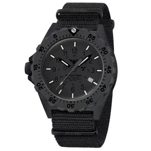 Bracelet NATO Noir