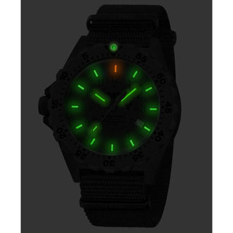 Montre Shooter MKII Automatic XTAC Field bracelet O