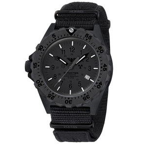 Montre Shooter MKII Automatic XTAC Field bracelet O XTAC
