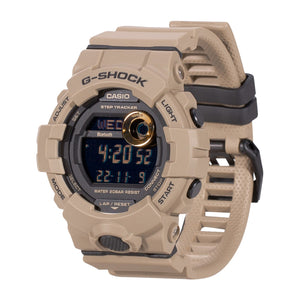 Casio Montre  G-Squad GBD-800UC-5ER