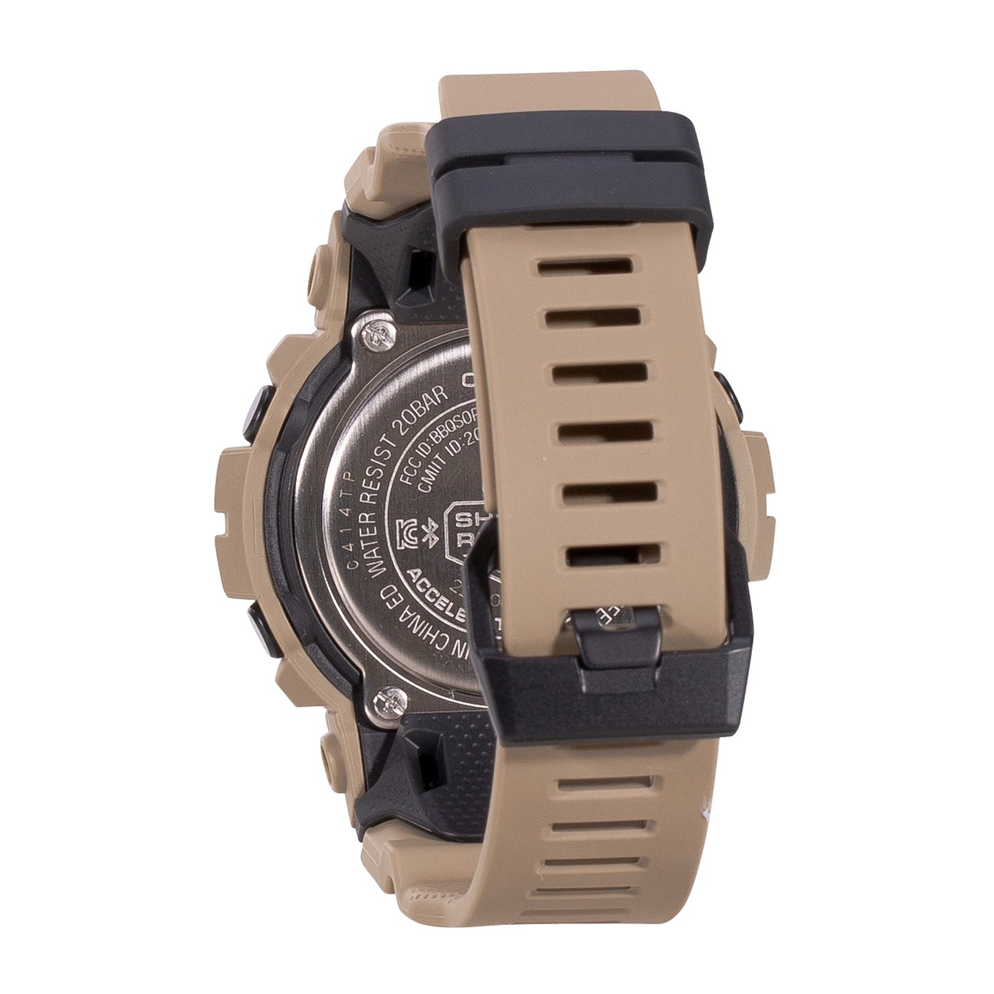 Casio Montre  G-Squad GBD-800UC-5ER