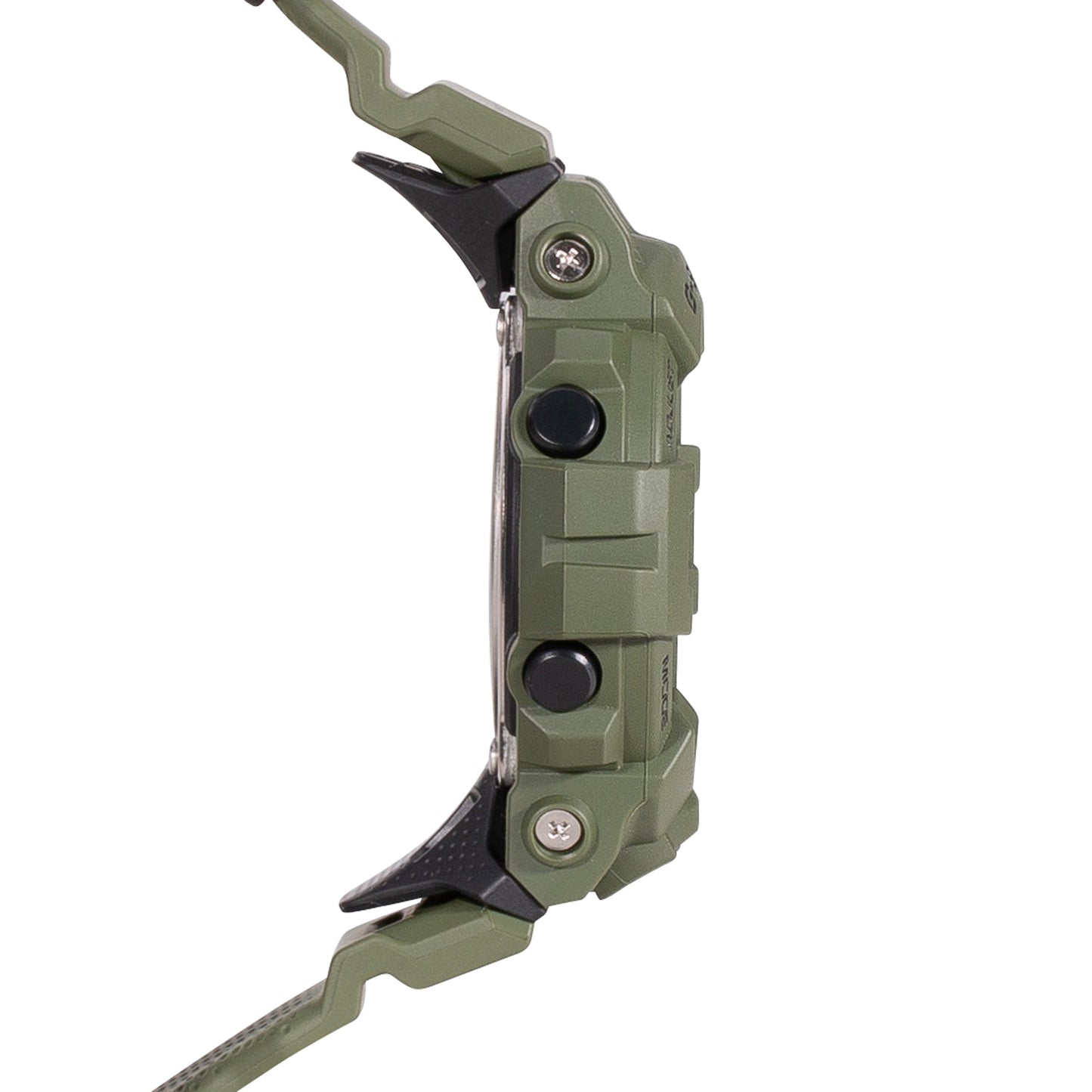 Casio Montre  G-Squad GBD-800UC-3ER