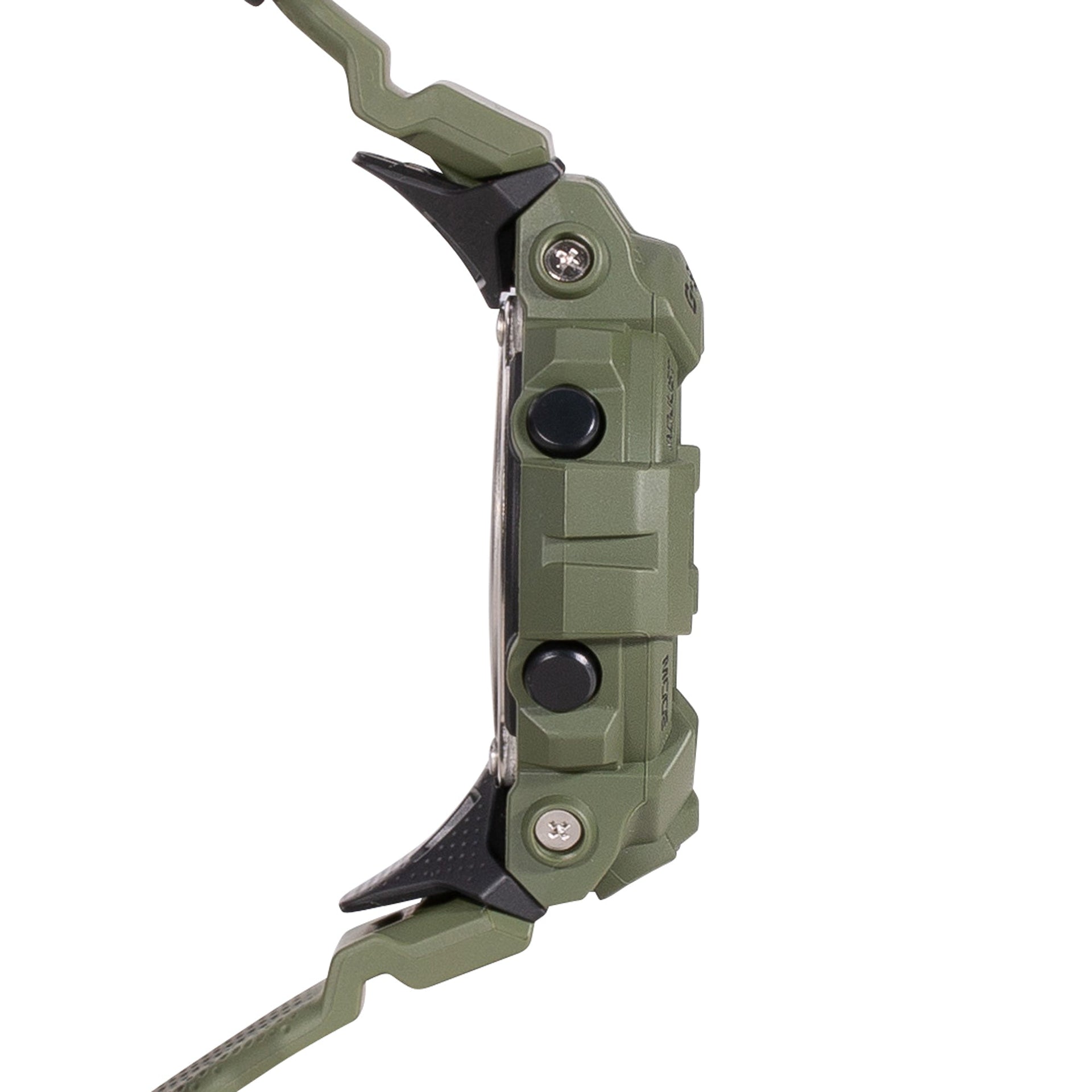 Casio Montre  G-Squad GBD-800UC-3ER