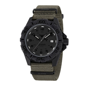 Montre Reaper MK II XTAC Field bracelet OTAN