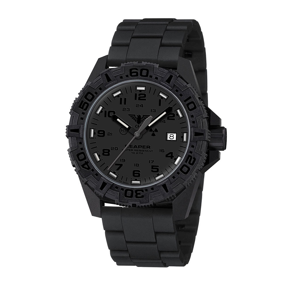 Montre Reaper MK II XTAC Field Neocarb