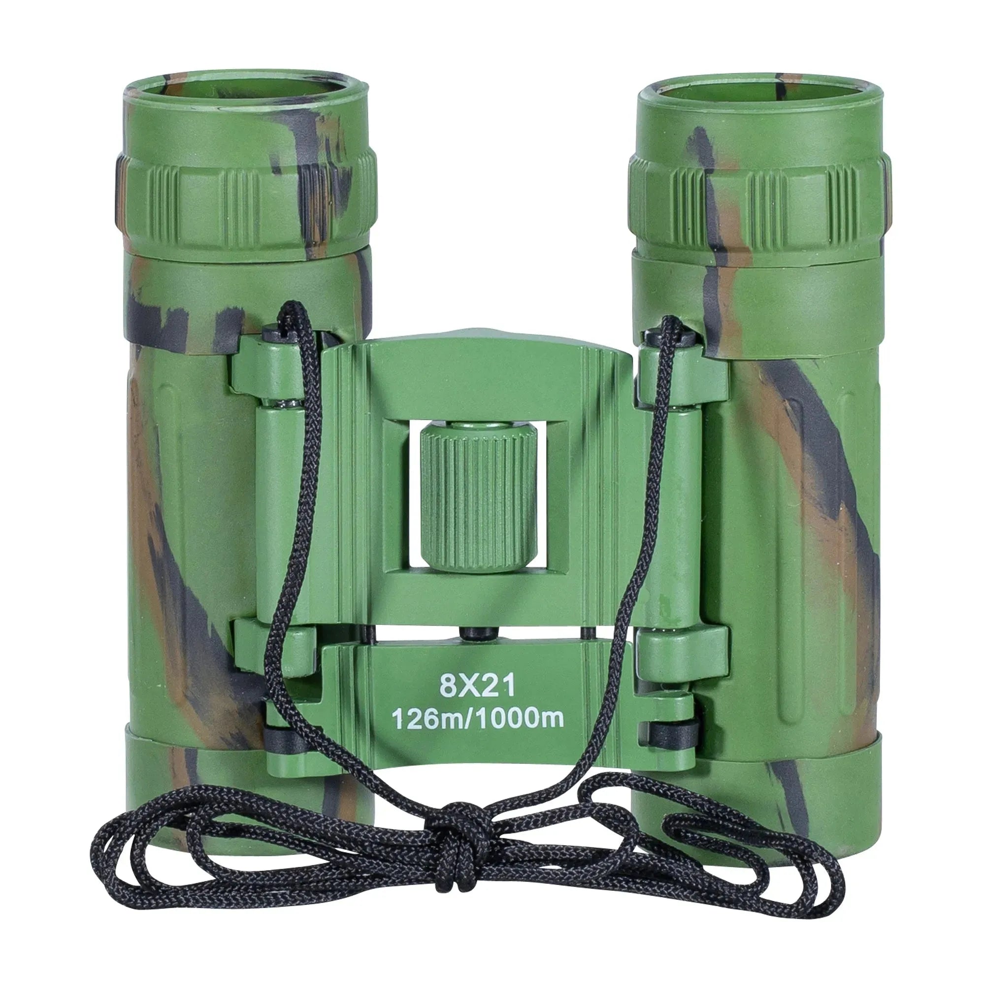 Jumelles Compactes 8x21 MOXTOYU - Camouflage Léger Pour Observation Oiseaux, Voyage, Camping - Enfants/Adultes