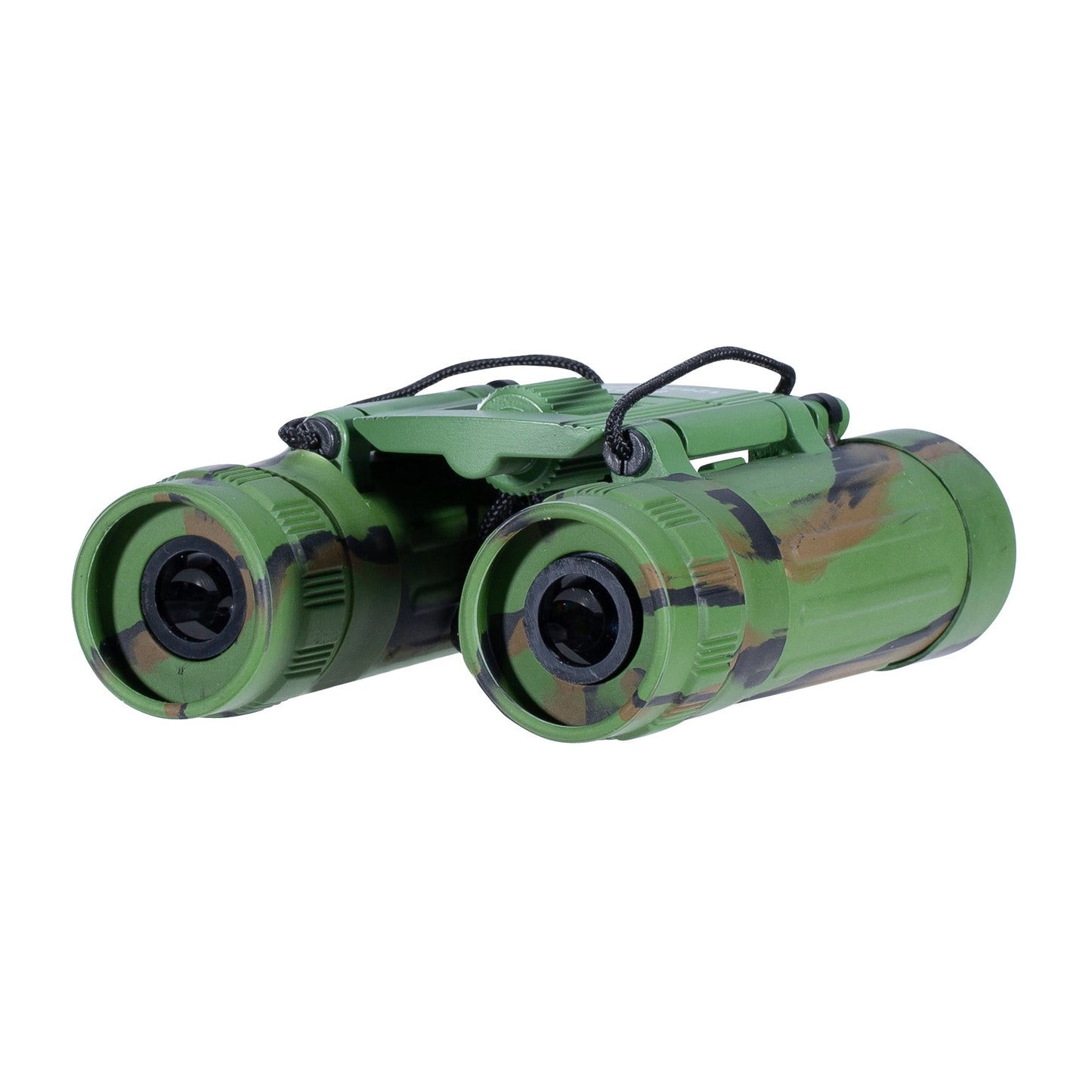 Jumelles pliables 8x21