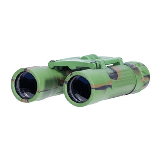 Jumelles pliables 10x25