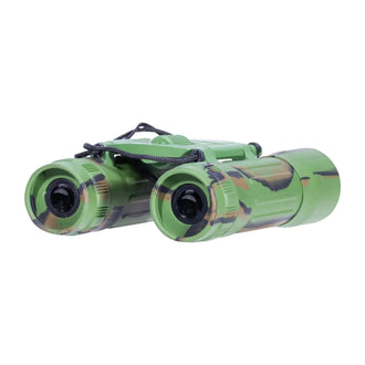 Jumelles pliables 10x25