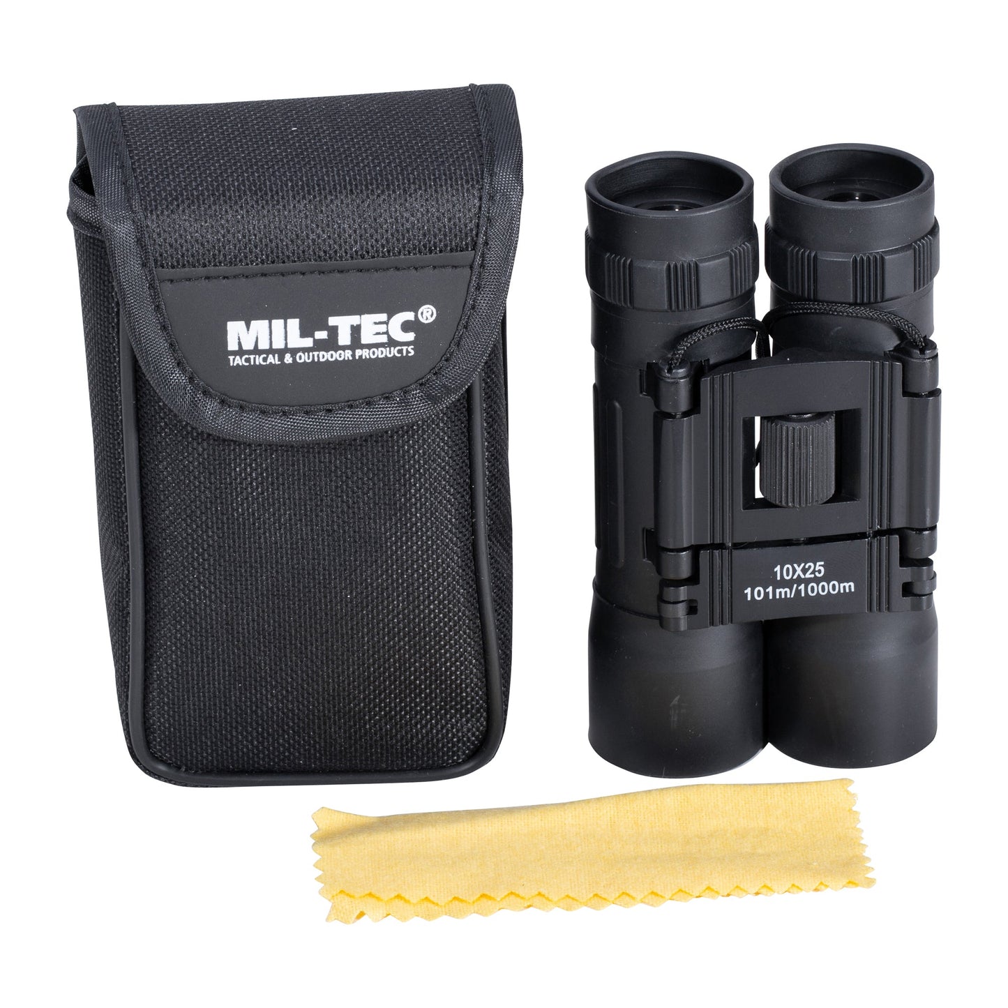 Jumelles pliables 10 x 25 s
