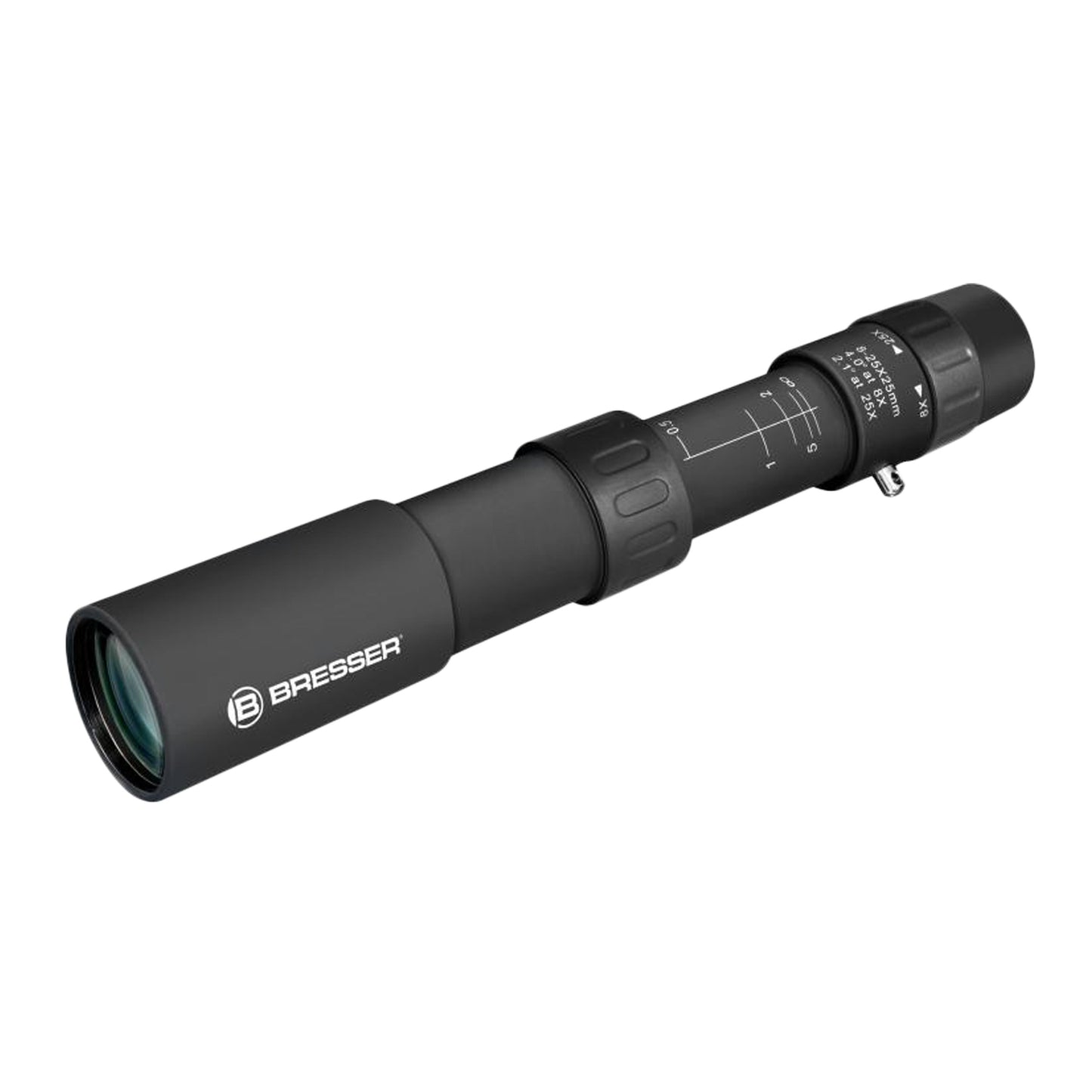 Monoculaire Zoomar 8-25x25