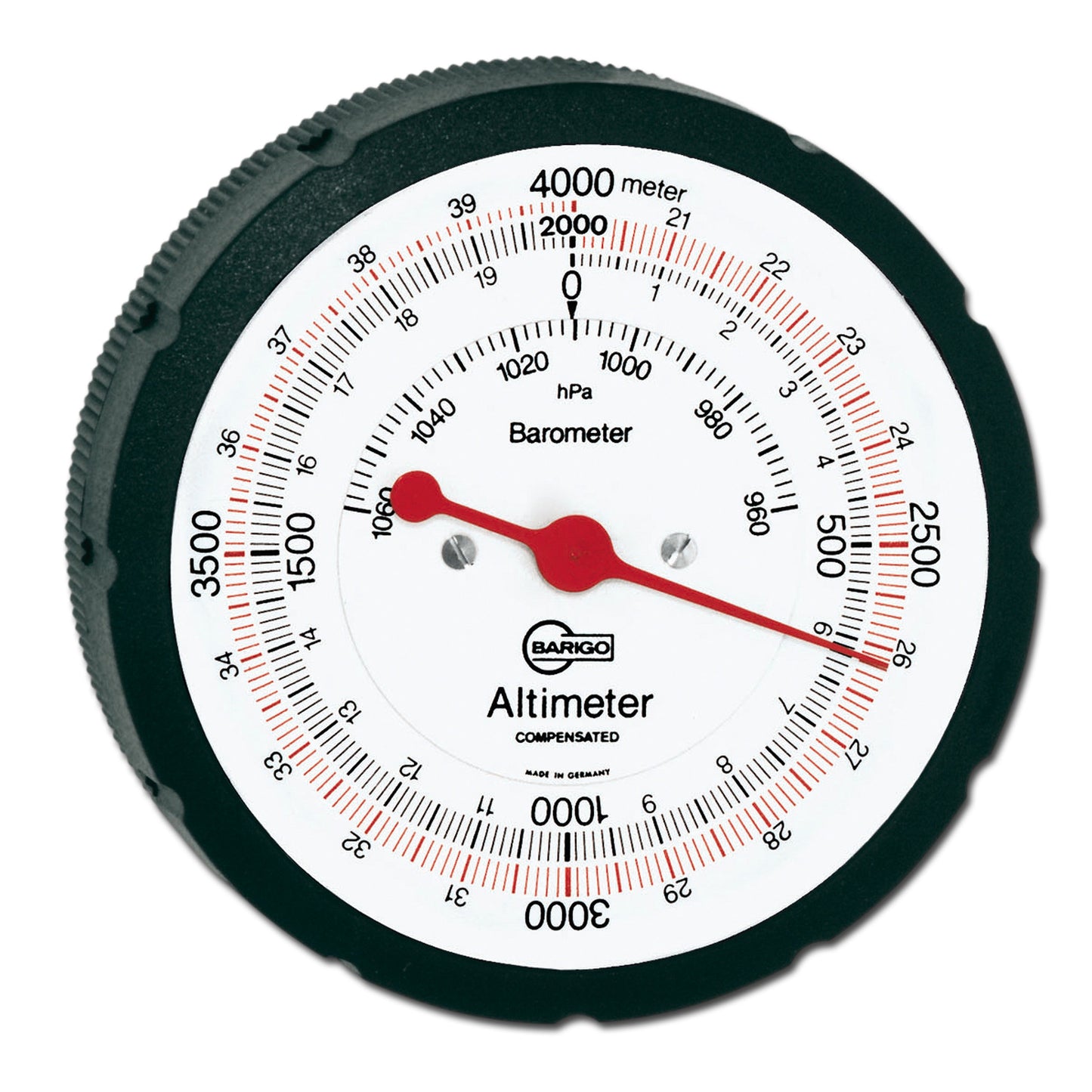 Altimètre  modèle 29