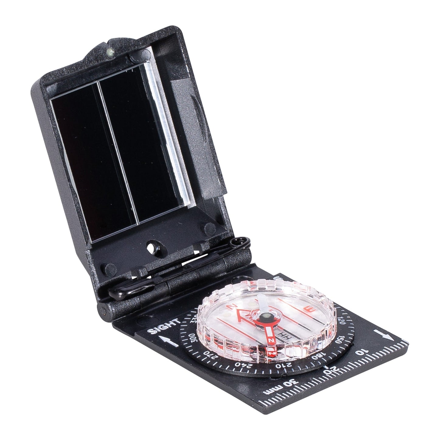 Boussole à miroir  Ranger SL
