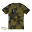 T-shirt désert 3-couleurs
