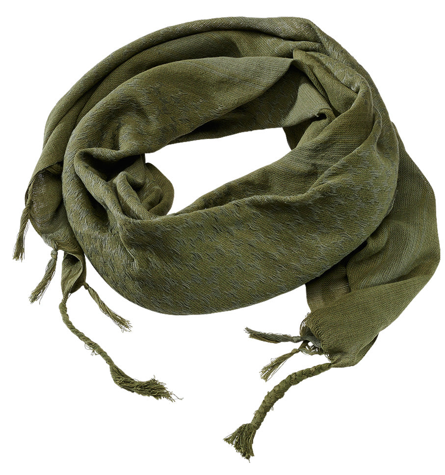 Écharpe Shemag Scarf