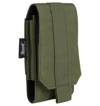 Étui pour smartphone Molle Phone Pouch medium