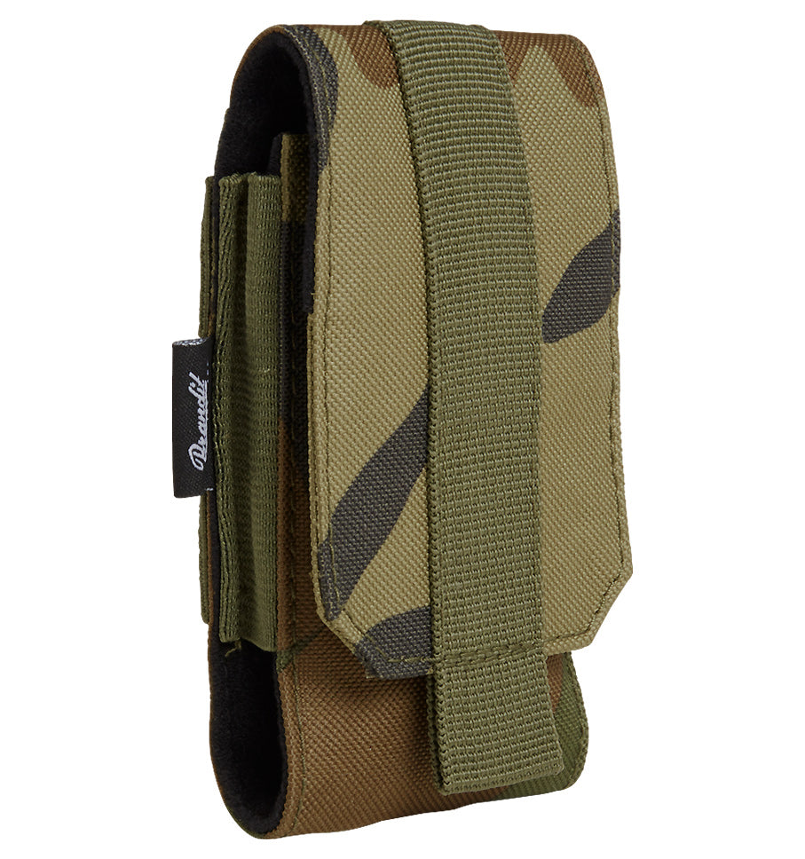 Étui pour smartphone Molle Phone Pouch medium