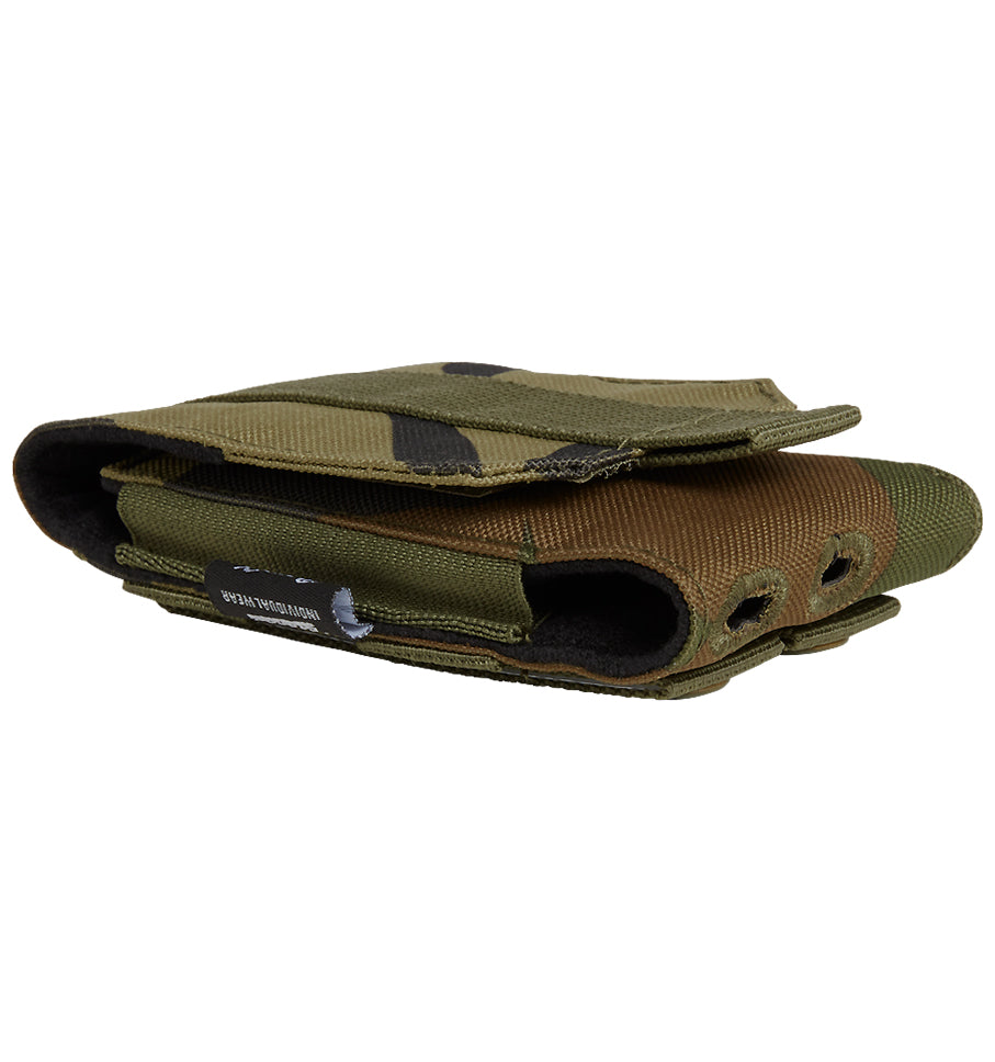 Étui pour smartphone Molle Phone Pouch medium
