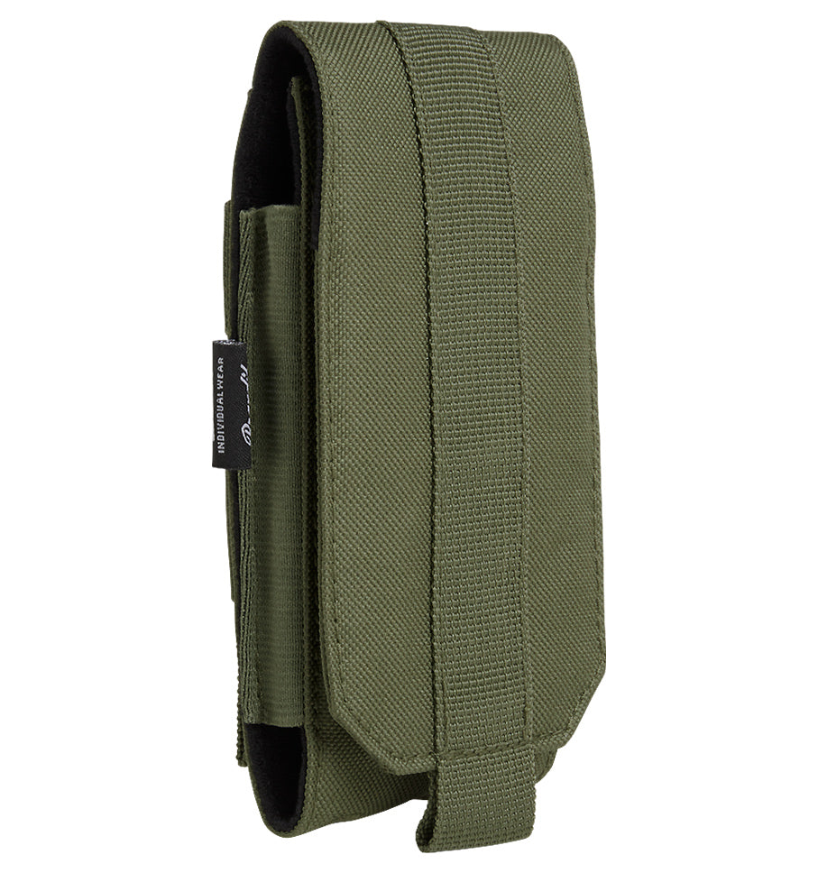 Étui pour smartphone Molle Phone Pouch large