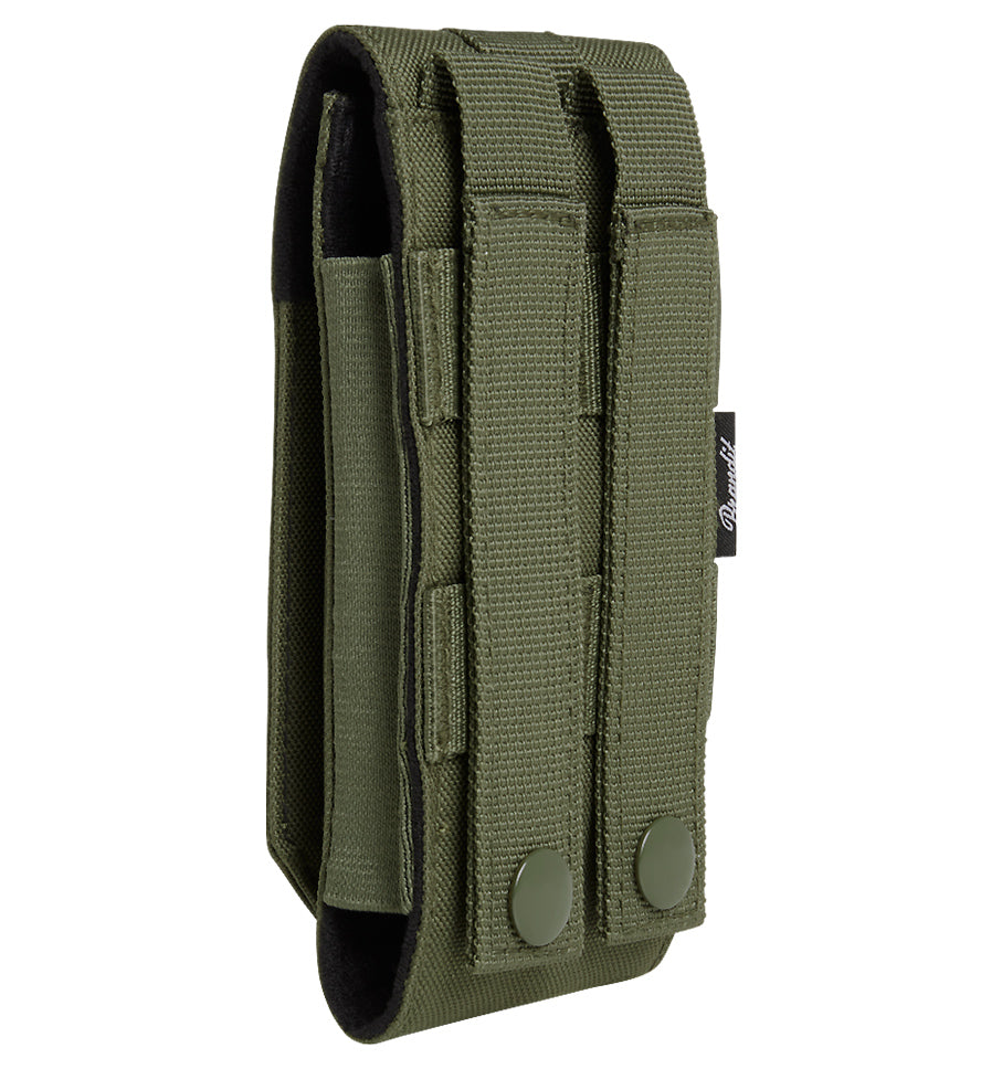 Étui pour smartphone Molle Phone Pouch large