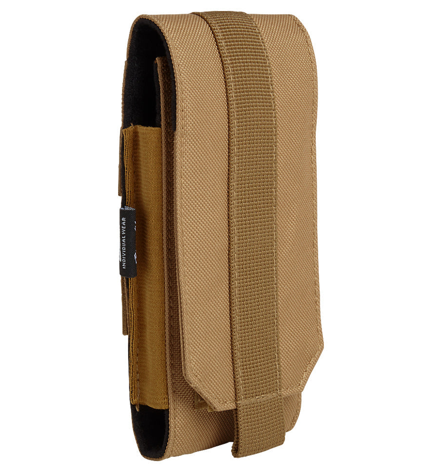 Étui pour smartphone Molle Phone Pouch large