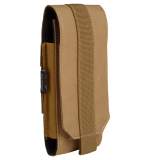 Étui pour smartphone Molle Phone Pouch large