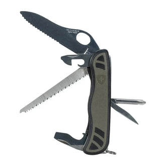 Couteau de soldat suisse 08