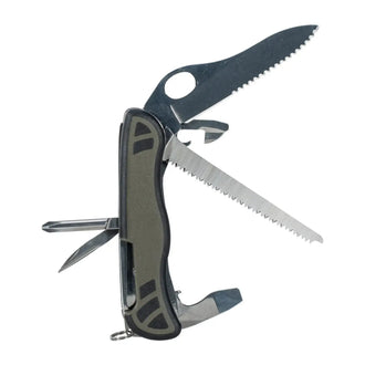 Couteau de soldat suisse 08