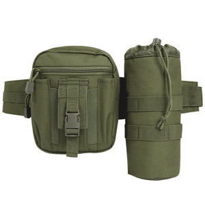 Sac banane Waistbeltbag Allround