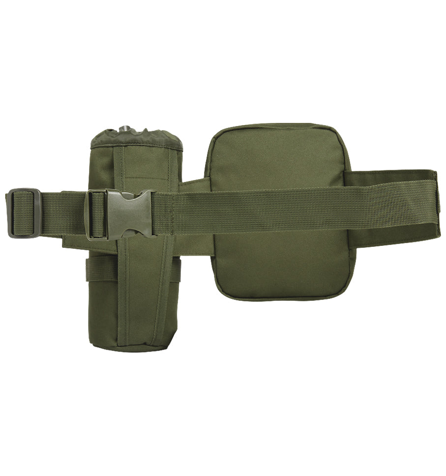 Sac banane Waistbeltbag Allround