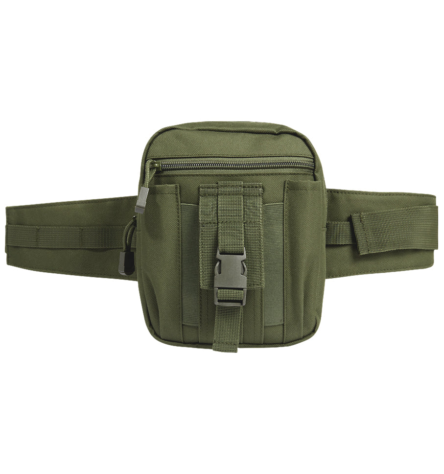Sac banane Waistbeltbag Allround