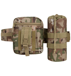Sac banane Waistbeltbag Allround