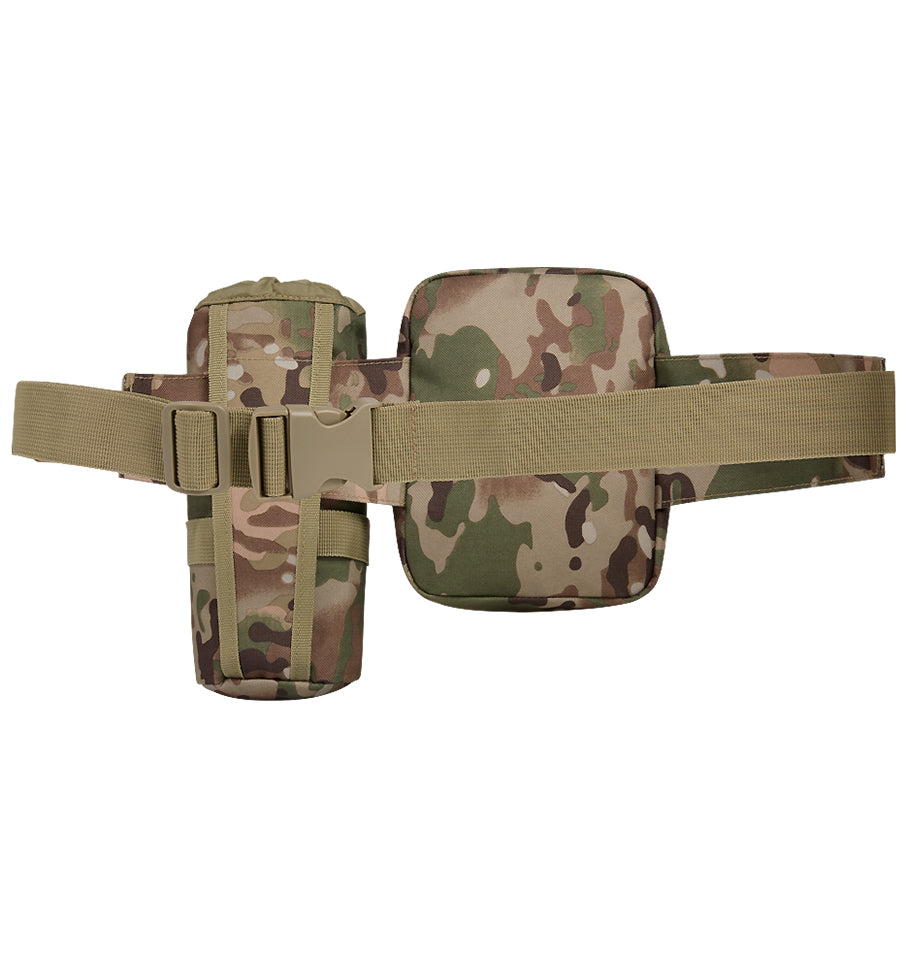 Sac banane Waistbeltbag Allround