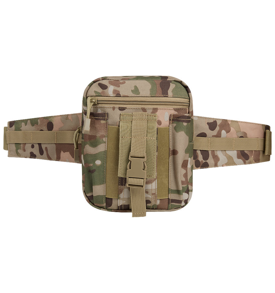 Sac banane Waistbeltbag Allround