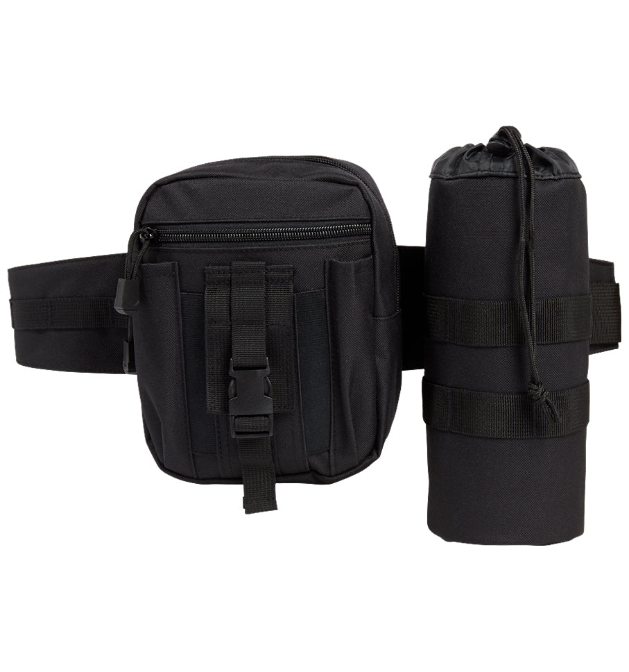 Sac banane Waistbeltbag Allround