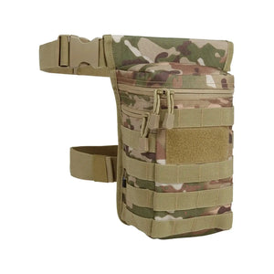 Tactical Camo