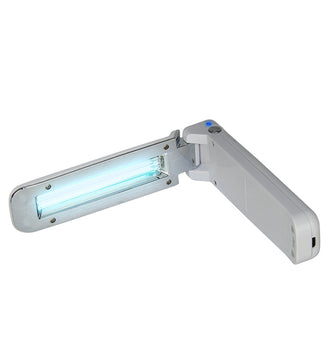 Lampe de désinfection UV-C Light Clean