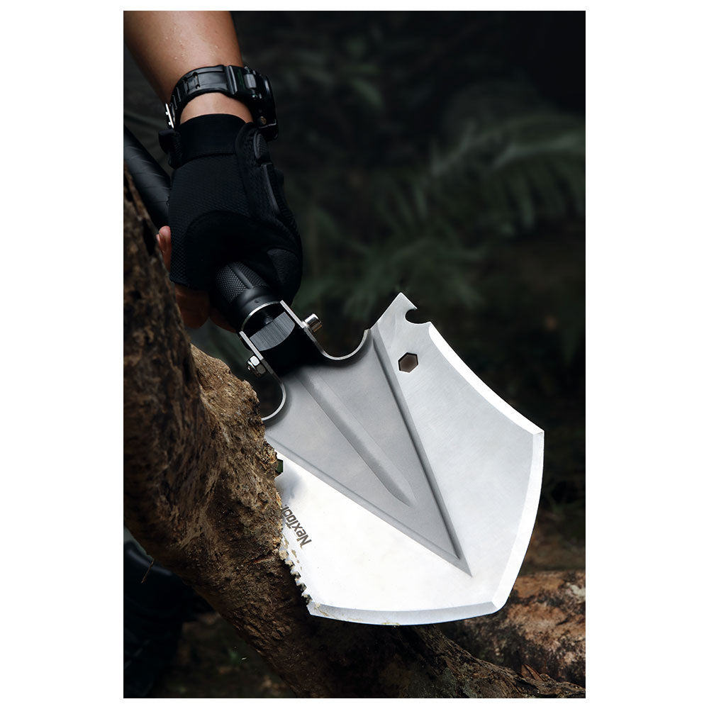 Pelle pliante Nextool Frigate KT5524