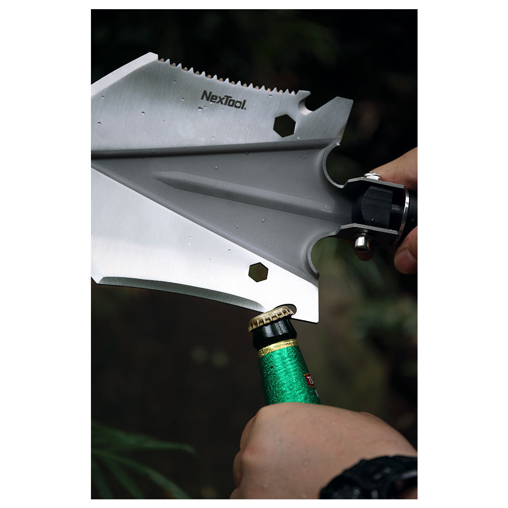 Pelle pliante Nextool Frigate KT5524