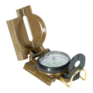Boussole Ranger US modèle import