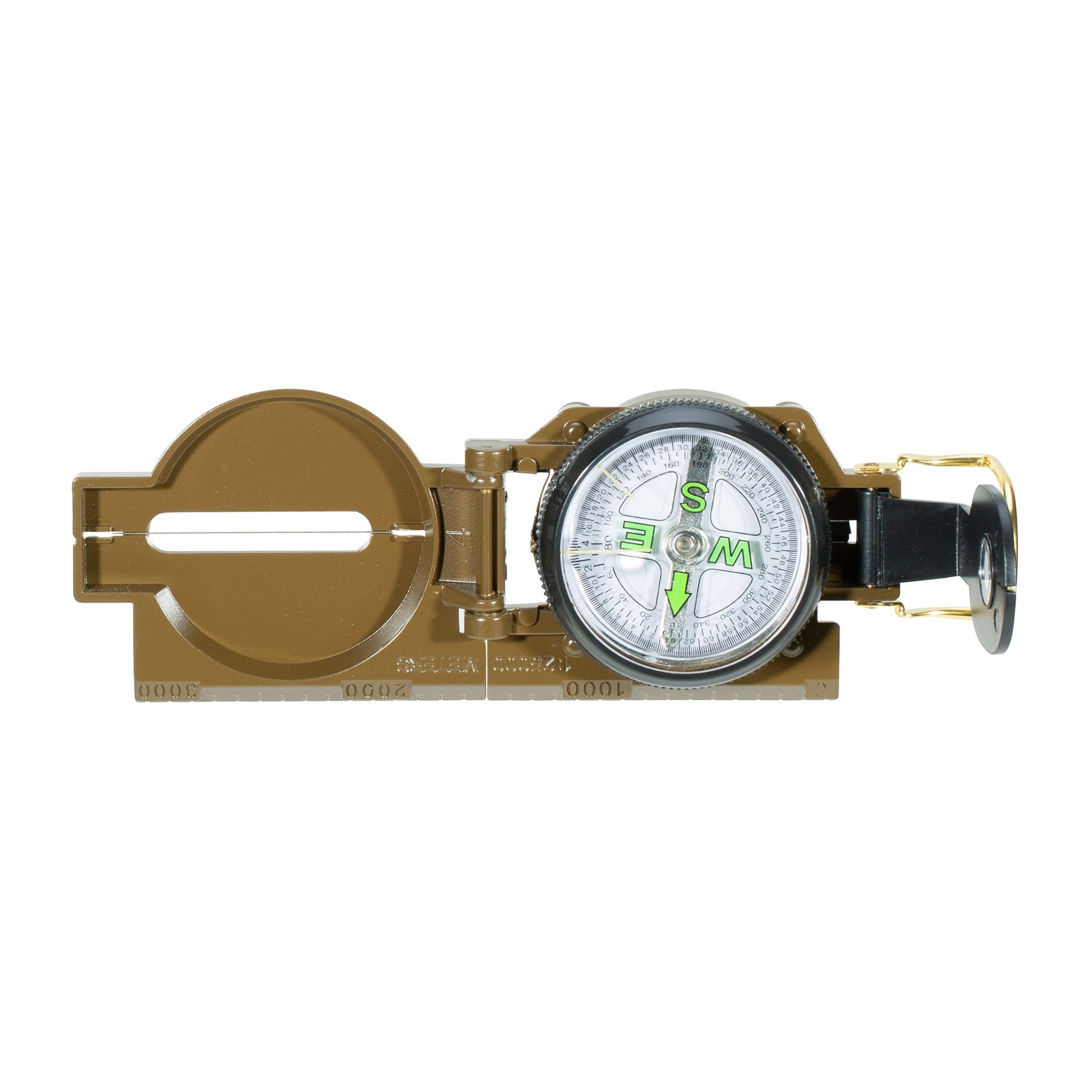 Boussole Ranger US modèle import