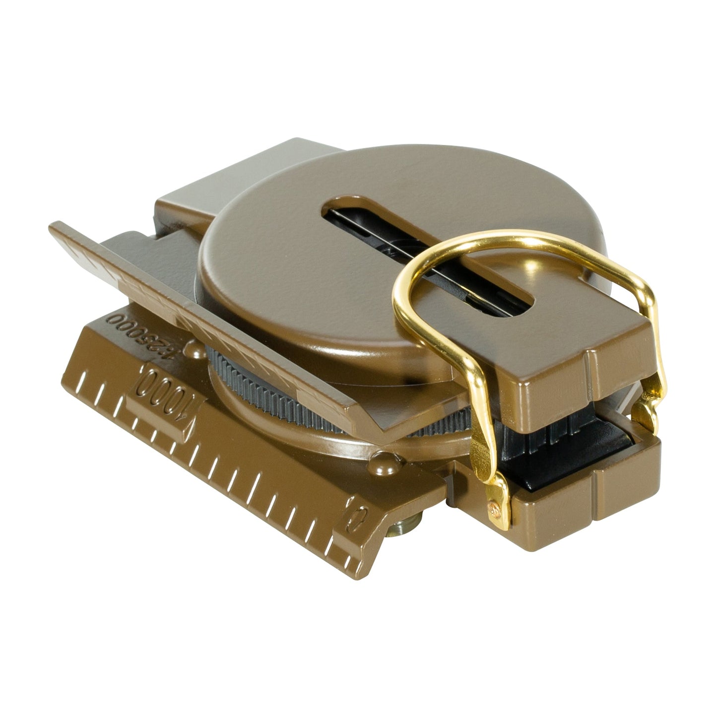 Boussole Ranger US modèle import