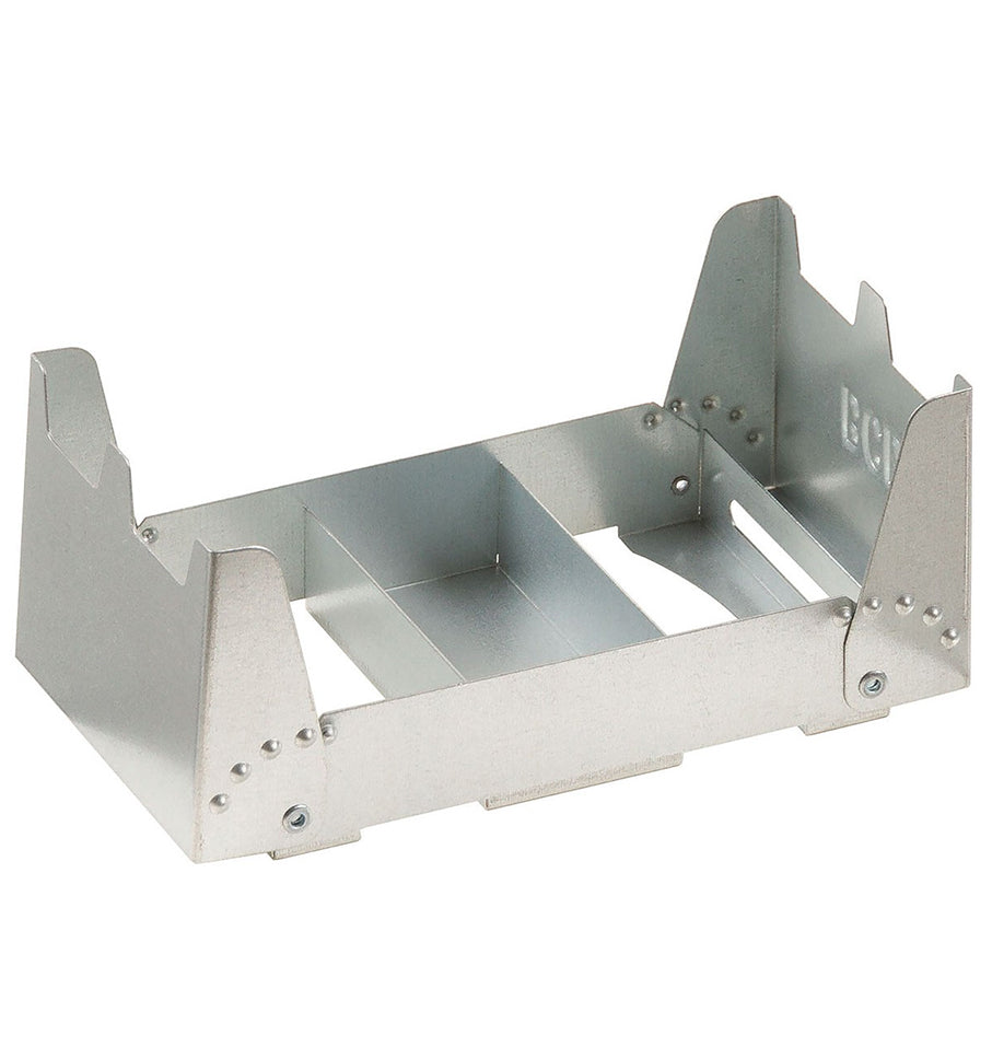 BCB Réchaud pliable Firedragon avec pare-vent